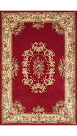 Ковер Синтелон Solid 2,00x3,00 01CCC Прямоугольник в Кургане