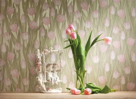 Обои Milassa Swan SW1, 005 в Кургане