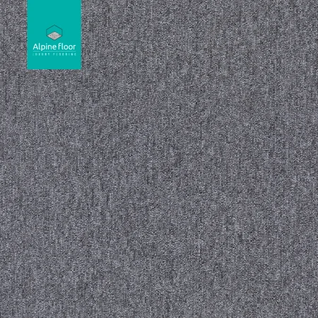 Ковровая плитка Alpine Floor Huron 402-3 Манитулин в Кургане