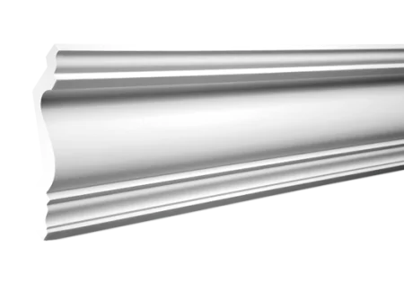 Карниз Европласт 1.50.134 2,0 м в Кургане