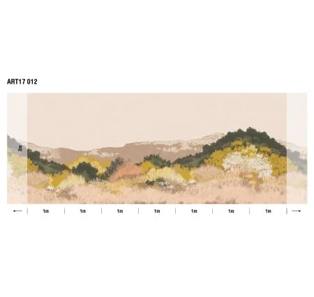 Обои Loymina Пейзаж vol. 2 ART17 012 в Кургане