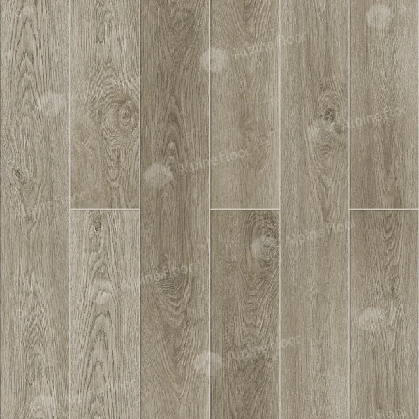 Каменно-полимерная плитка Alpine Floor Grand Sequoia Village Клауд ECO 11-1507 4мм, 43 класс в Кургане