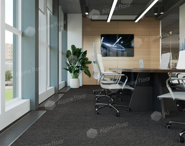 Ковровая плитка Alpine Floor Astoria 401-2 Бенуа в Кургане