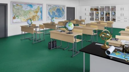 Линолеум Tarkett Primo Plus CPRPI-312 2 м в Кургане