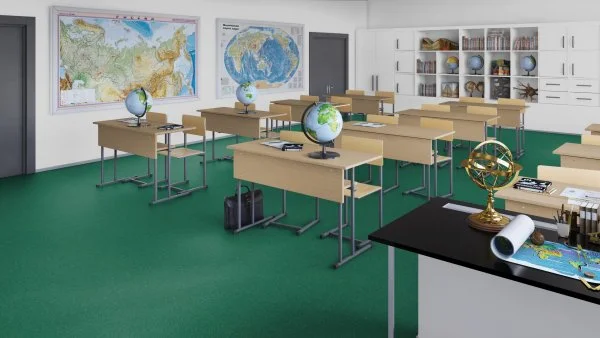 Линолеум Tarkett Primo Plus CPRPI-312 2 м в Кургане