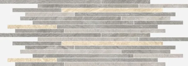 Керамогранит Italon Клаймб Вставка Стрип (Натуральная, 26x75) в Кургане