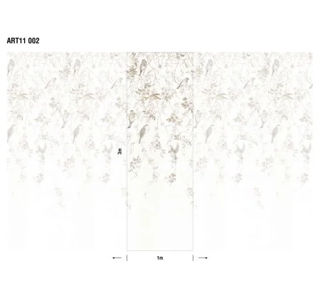 Обои Loymina Пейзаж ART11 002 в Кургане