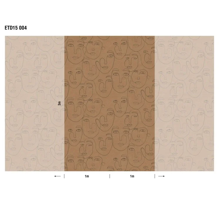 Обои Loymina Etude vol. II ETD15 004 в Кургане