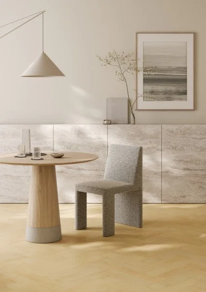 Паркетная доска Quartz Parquet Штучный паркет Клён Американский 44-400-61 в Кургане