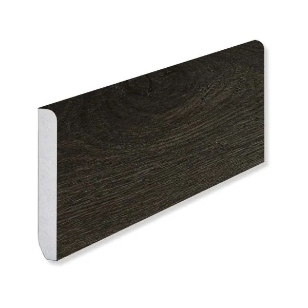 Кварцевый плинтус Fargo 68W932 Дуб Нью-Йорк 80х11х2200 мм в Кургане