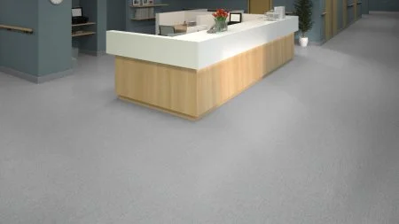 Линолеум Tarkett Travertine GREY 02 4 м в Кургане