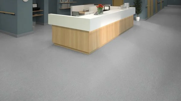 Линолеум Tarkett Travertine GREY 02 3 м в Кургане