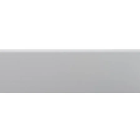 Плинтус MDF Bonkeel 24067 Скай Грей (80х16х2400 мм) в Кургане