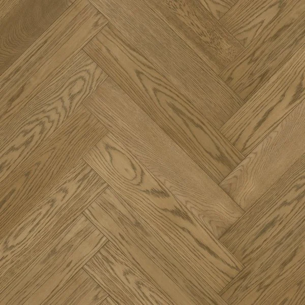 Паркетная доска Quartz Parquet Английская Ёлка Дуб Карельский 33-419 в Кургане