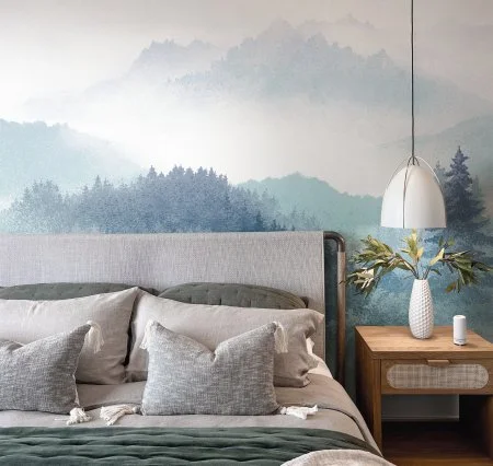 Обои Loymina Пейзаж ART7 005/1 в Кургане