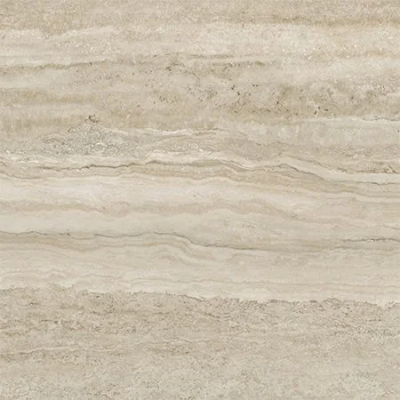 Керамогранит Vitra CityStone Травертин Линейный 60х60 (Натуральная и Реттифицированная) в Кургане