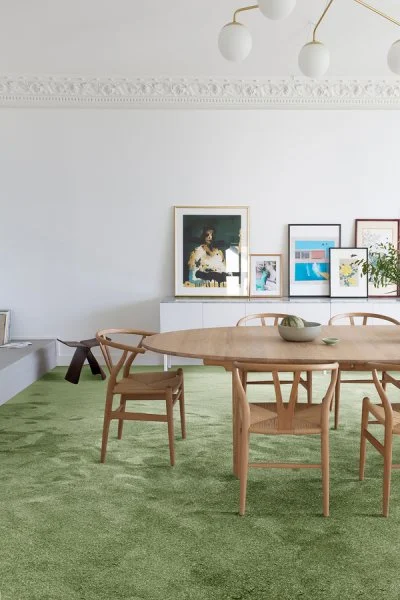 Ковровое покрытие AW Kiama 24 - (4м) в Кургане