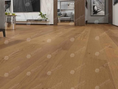 Инженерная доска Alpine Floor Villa Дуб Хани в Кургане