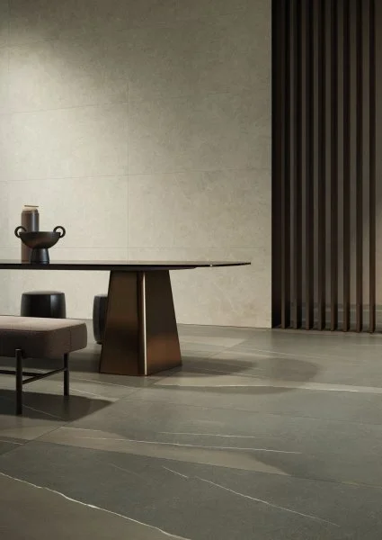 Керамогранит Italon Метрополис Роял Айвори 80х160 (Натуральная и Реттифицированная) в Кургане