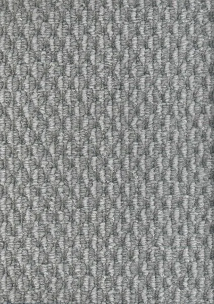 Ковровое покрытие Zartex Варна 003 серый - 4 м в Кургане