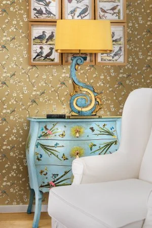 Обои Loymina La Belle Epoque BQ5, 002 в Кургане