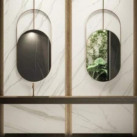 Керамогранит Italon Метрополис Калакатта Голд 120х278 (Силк и Реттифицированная) в Кургане