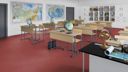 Линолеум Tarkett Primo Plus CPRPI-306 2 м в Кургане