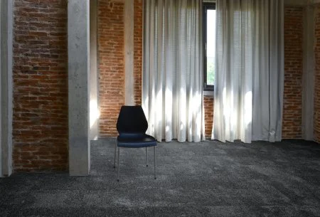 Ковровая плитка Bonkeel Sensei Granite в Кургане