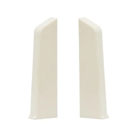 Заглушки Royce 80 №318 Белый Матовый в Кургане