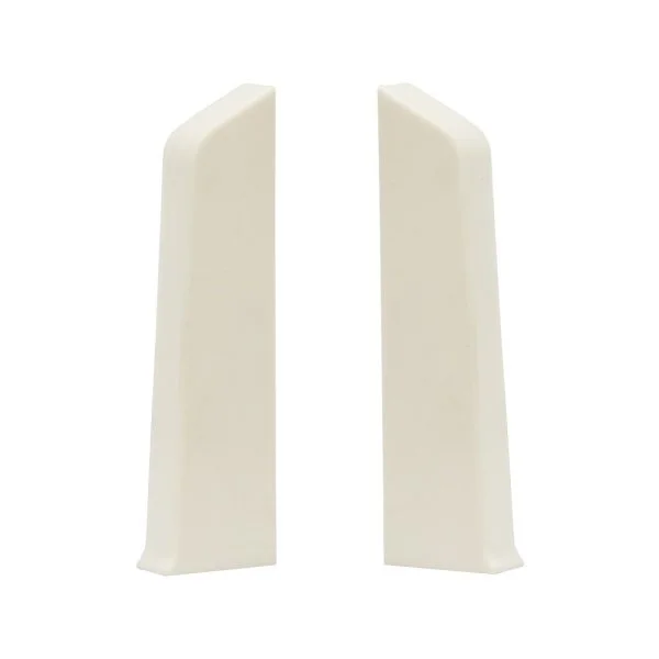 Заглушки Royce 80 №318 Белый Матовый в Кургане