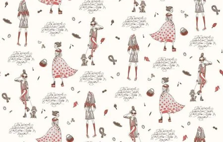 Обои Milassa Bon Voyage D3, 001 в Кургане