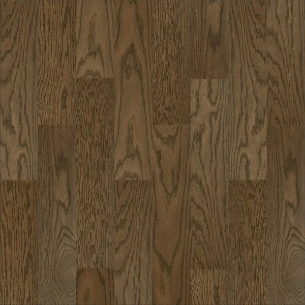 Паркетная доска Quartz Parquet Английская Ёлка Дуб Брауни 33-413 в Кургане