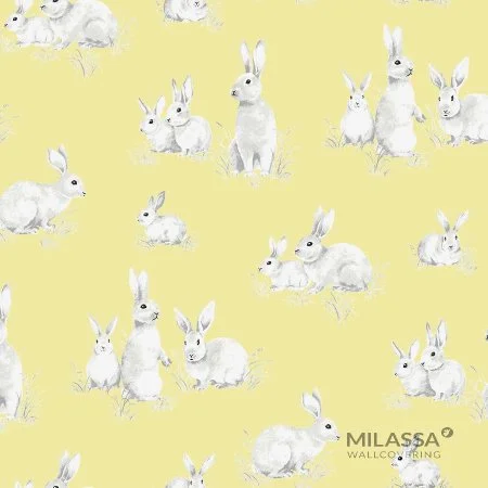 Обои Milassa Twins 1, 004 в Кургане