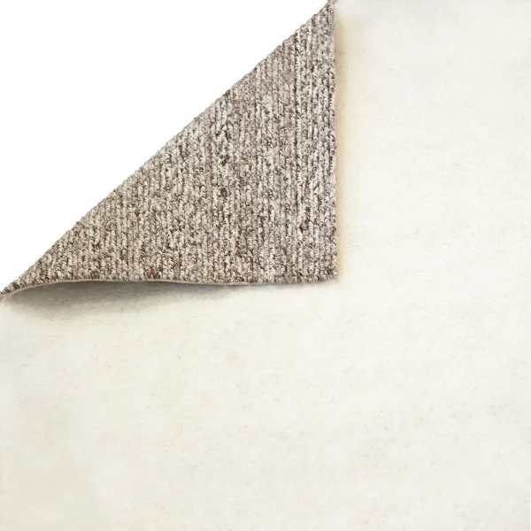 Ковровое покрытие Zartex Палермо 511 Агат Коричневый - 3 м в Кургане