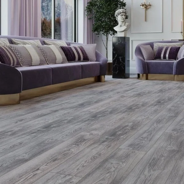 Ламинат La Moena Bellamonte LM-06 Дуб Ларго в Кургане