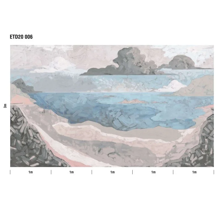 Обои Loymina Etude vol. II ETD20 006 в Кургане