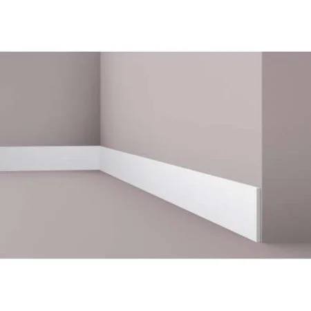 Плинтус NMC Wallstyl FL9 (100х8х2000 мм) в Кургане