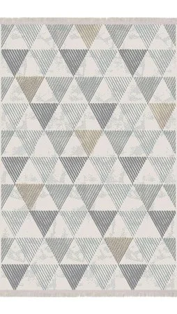 Ковер Синтелон Palermo 1,60x2,30 49WDW Прямоугольник в Кургане