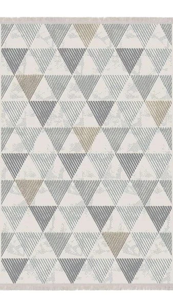 Ковер Синтелон Palermo 0,80x1,50 49WDW Прямоугольник в Кургане