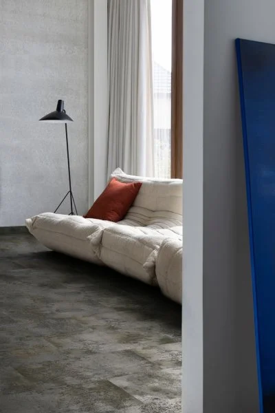 LVT-плитка Moduleo Roots Glue 0.55 Meteora 46967M в Кургане