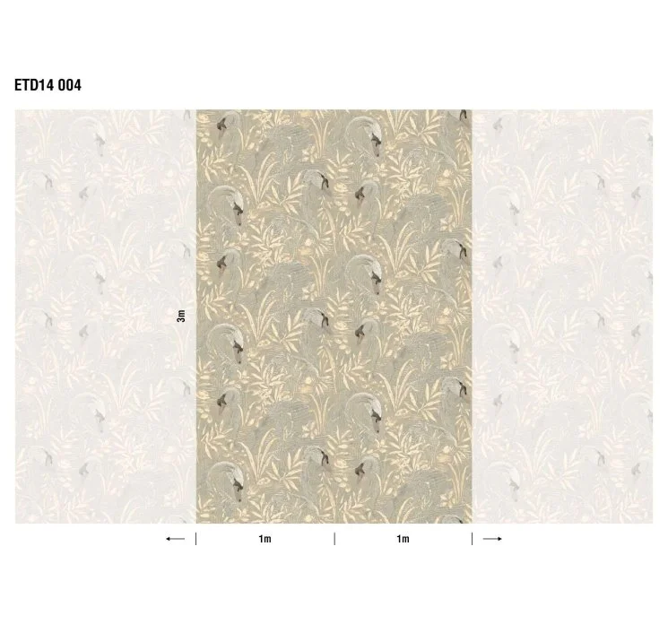 Обои Loymina Etude vol. II ETD14 004 в Кургане