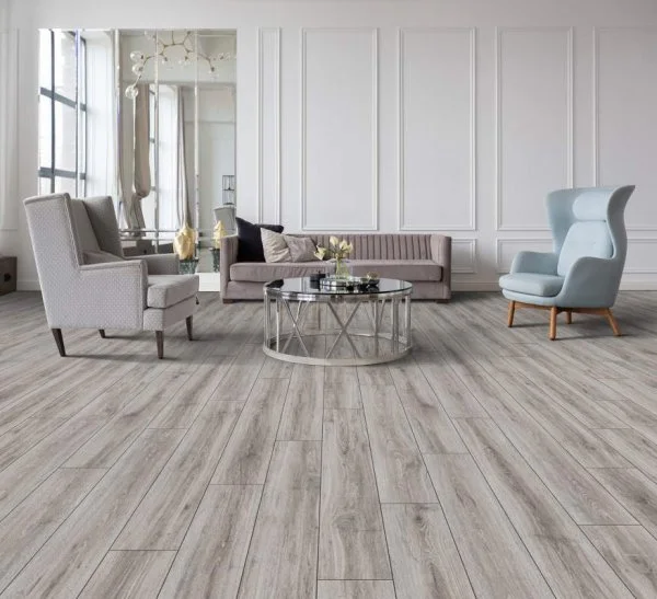 Ламинат Latat Elegante 10 Дуб Риони, 10мм, 33 кл. в Кургане