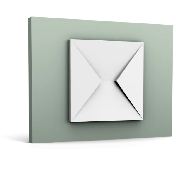 Декоративная панель Orac W106 (33.3x33.3x2.9 см) в Кургане