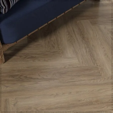 ПВХ плитка FineFlex Wood Дуб Дарвин FX-103 в Кургане