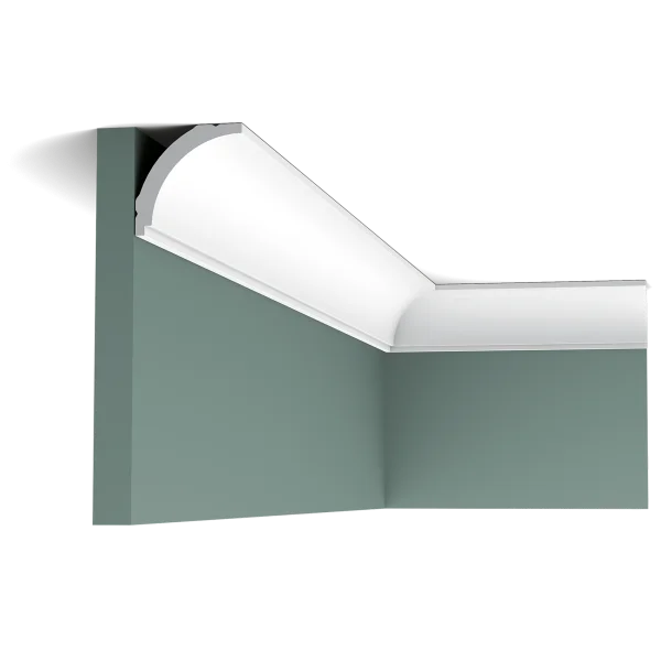 Карниз Orac CX109 Flex (44*44*2000 мм) в Кургане