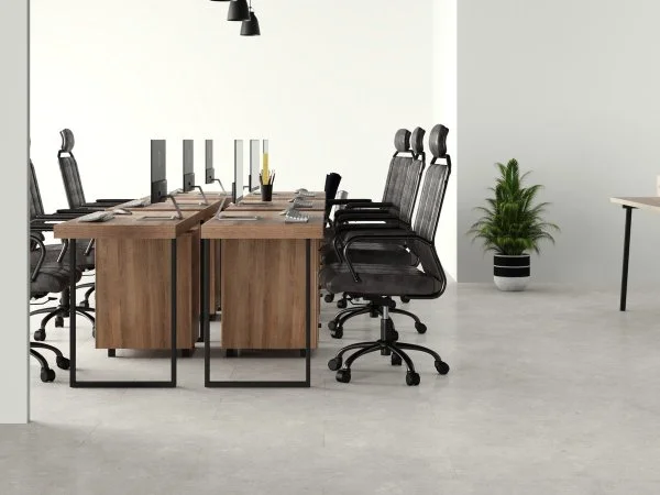 ПВХ Плитка IVC Tanto 695 Volcano в Кургане