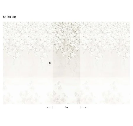 Обои Loymina Пейзаж ART10 001 в Кургане