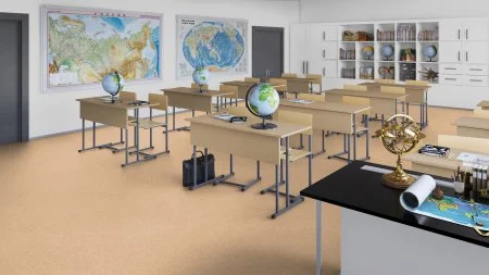 Линолеум Tarkett Primo Plus CPRPI-304 2 м в Кургане