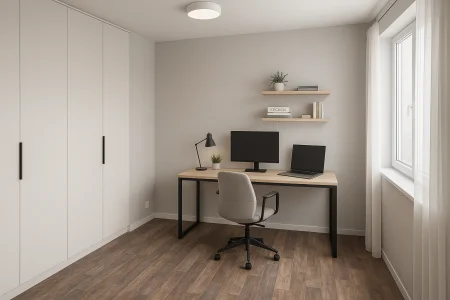 Плитка SPC Bonkeel Funky 3.85мм Finn в Кургане