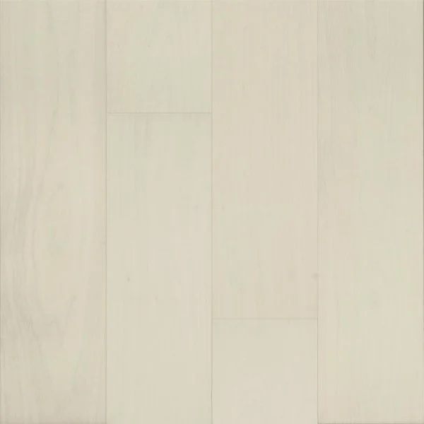 Паркетная доска Quartz Parquet Классик 7 мм Клён Американский Белый 400-56 в Кургане